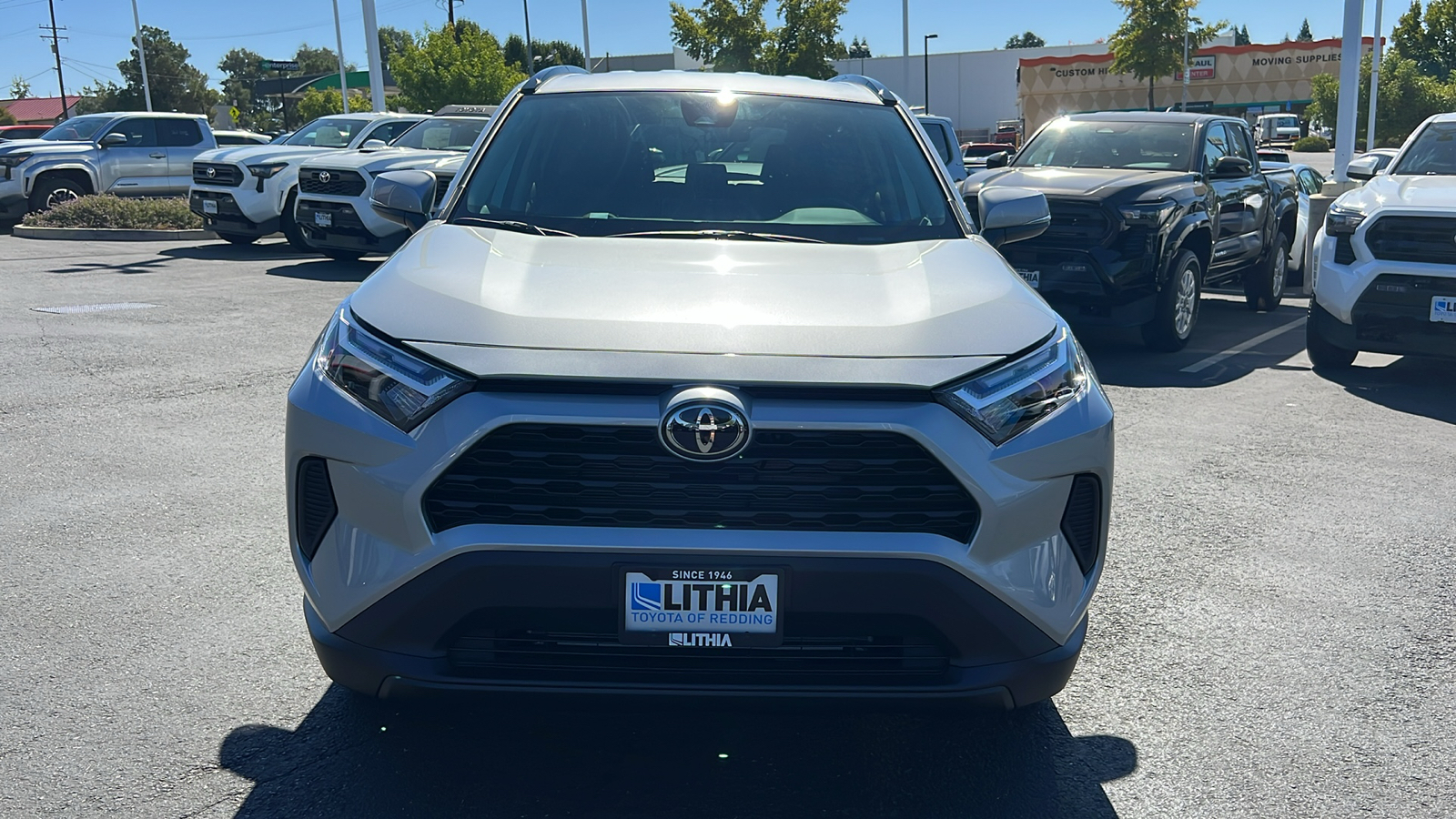 2024 Toyota RAV4  6