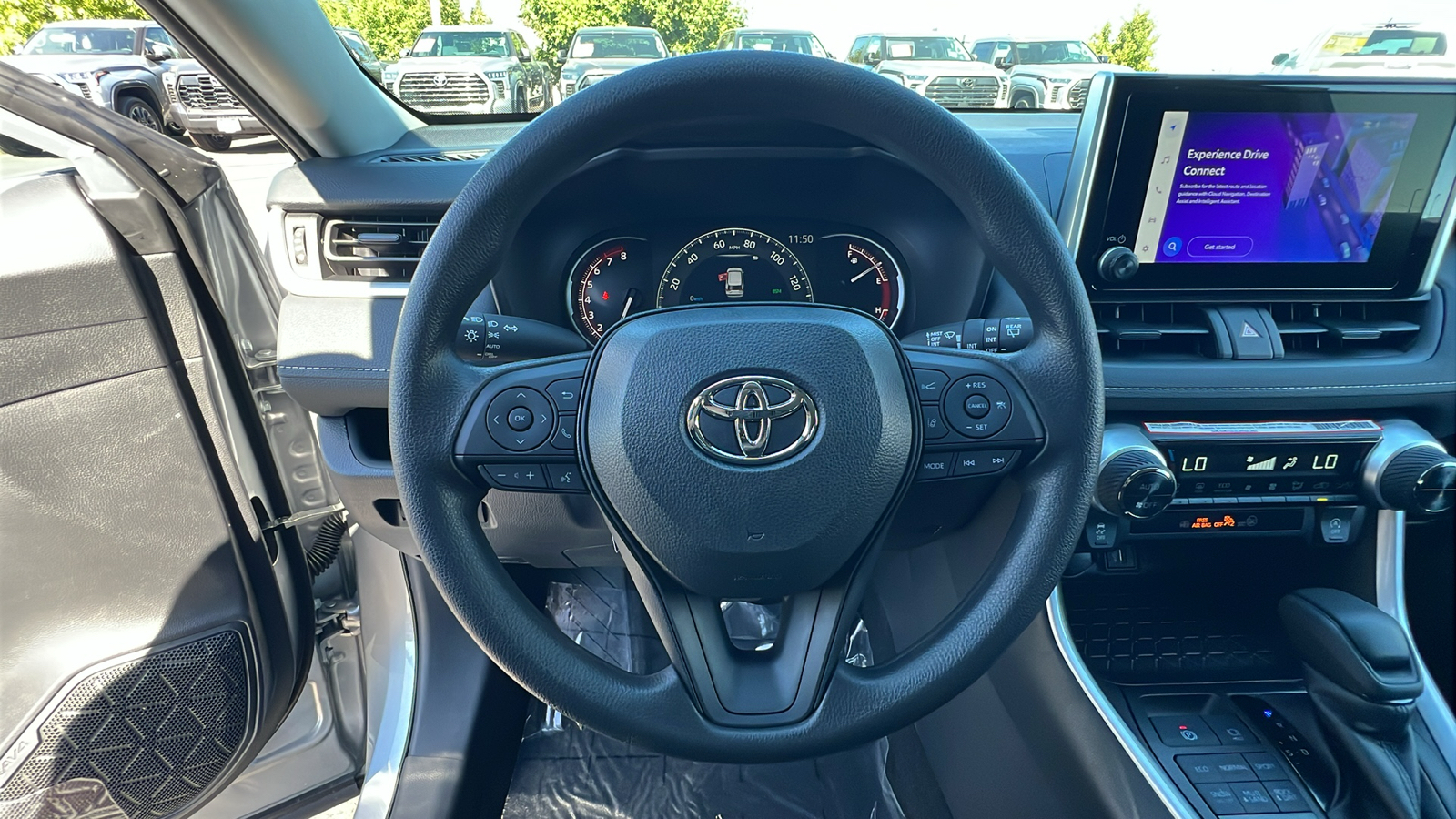 2024 Toyota RAV4  15