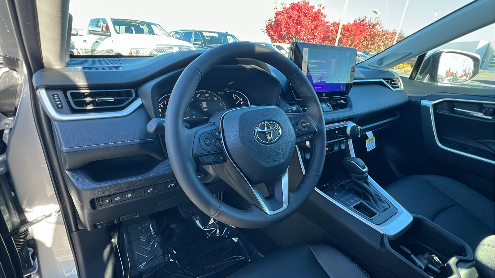 2024 Toyota RAV4 XLE Premium 2