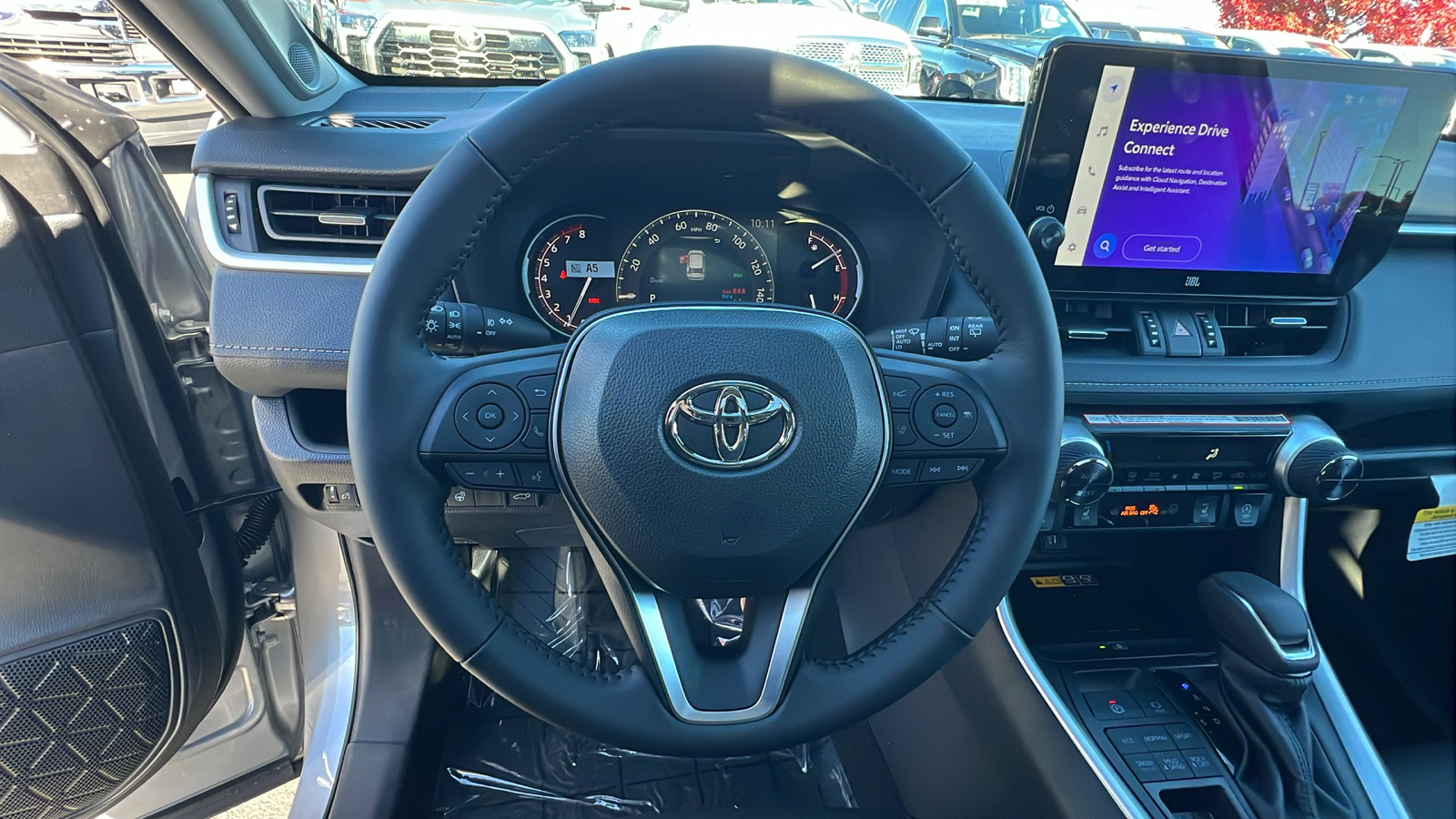 2024 Toyota RAV4 XLE Premium 15