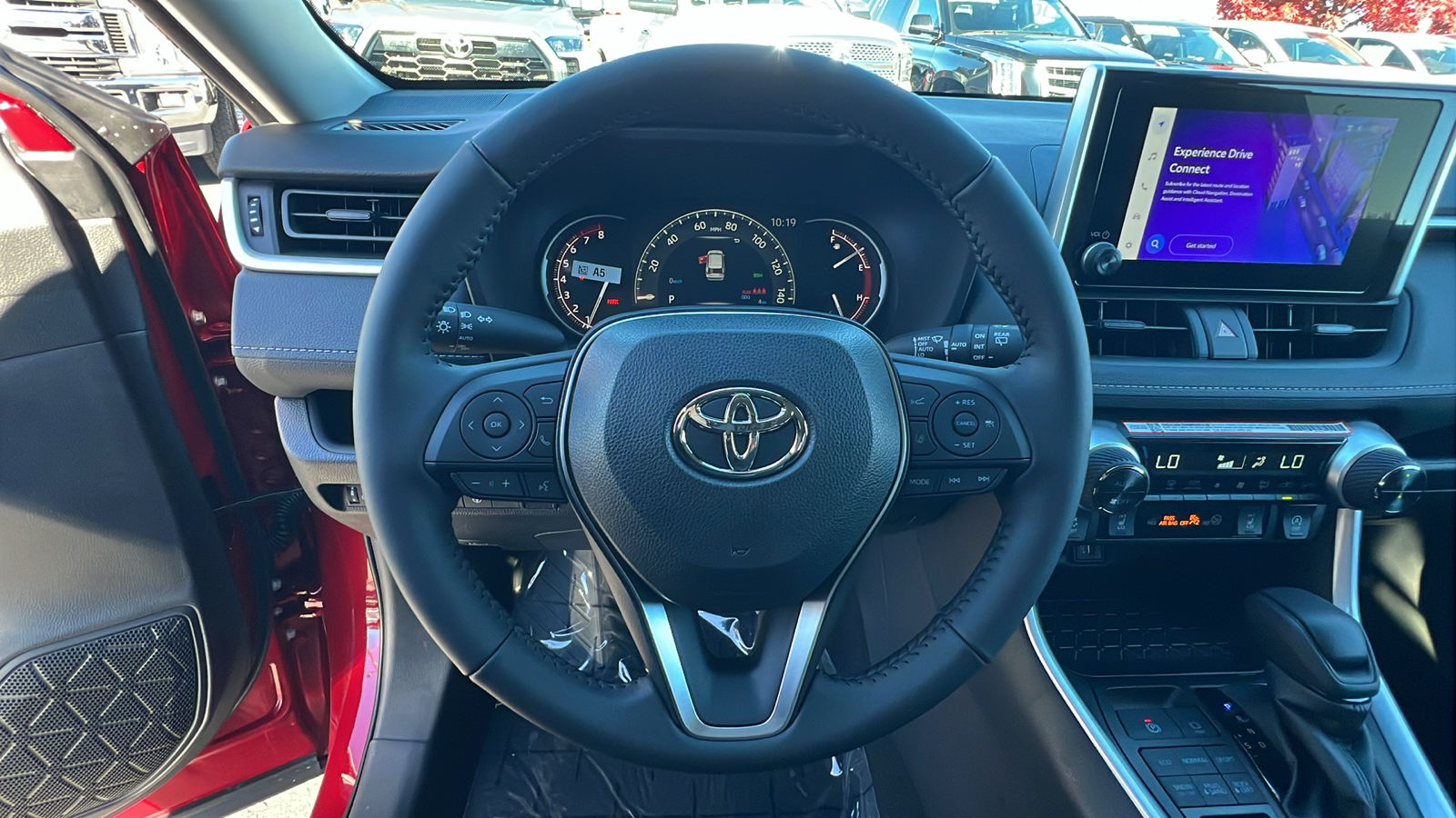 2024 Toyota RAV4 XLE 15