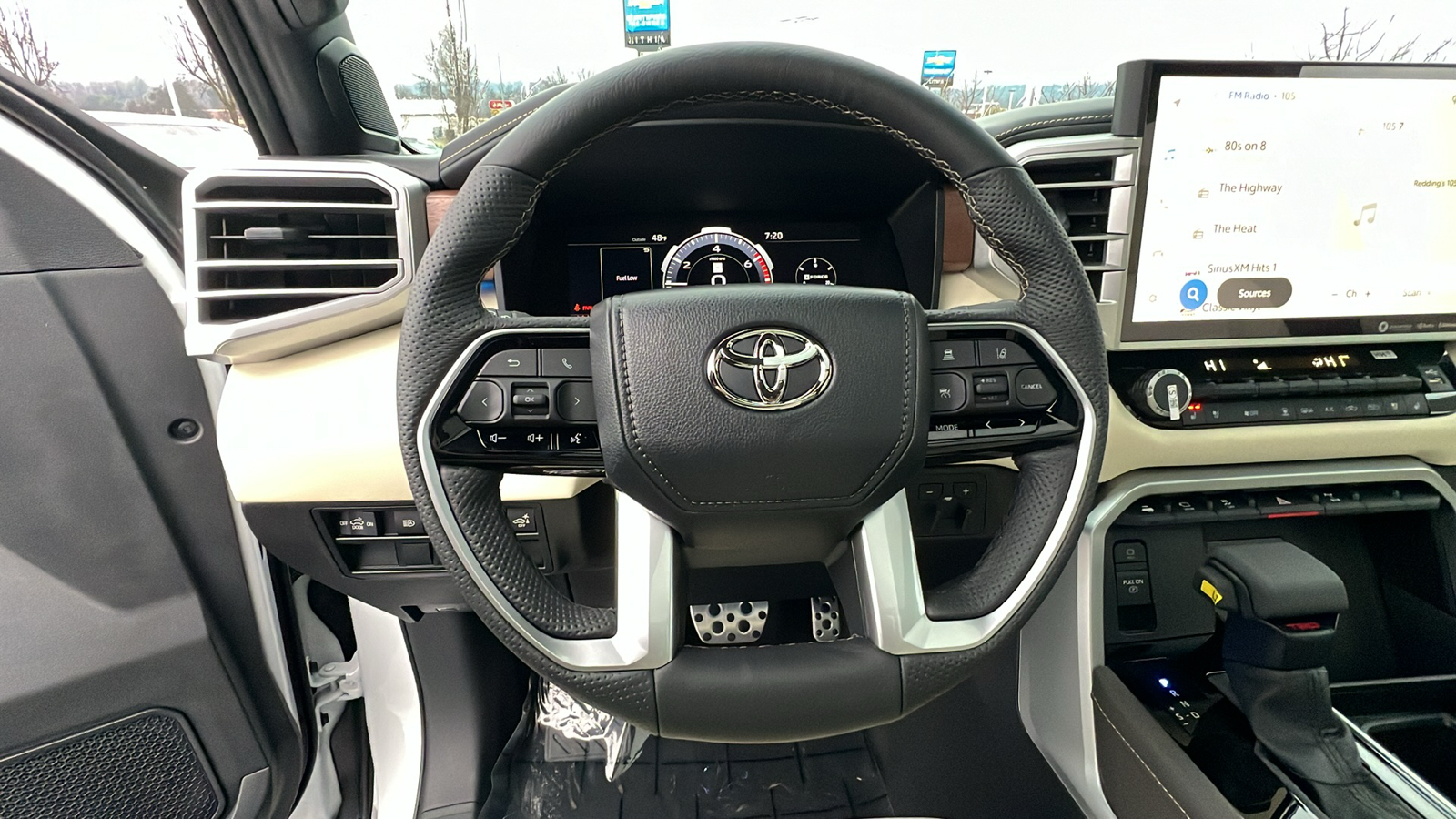 2024 Toyota Tundra 4WD  15
