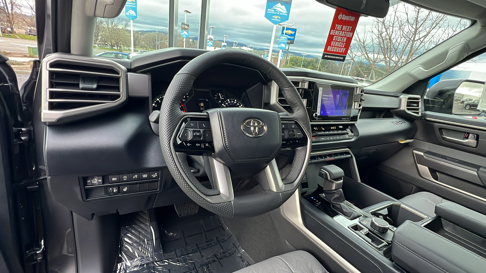 2024 Toyota Tundra 4WD  2