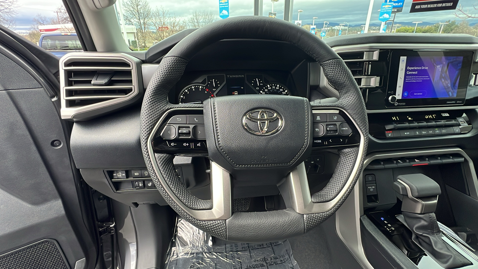 2024 Toyota Tundra 4WD  15