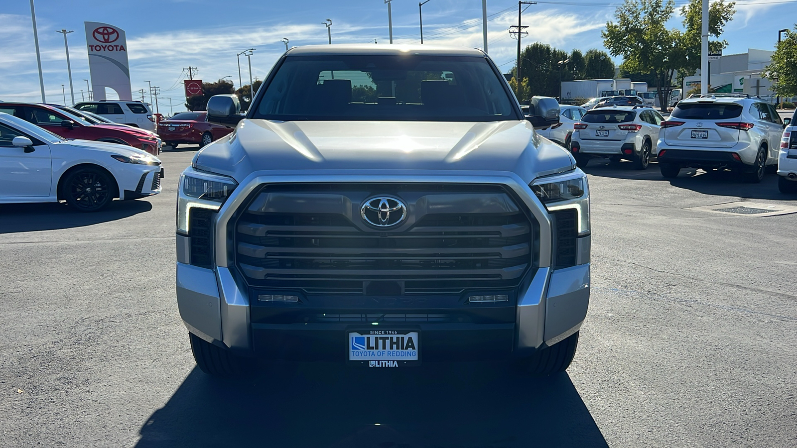 2024 Toyota Tundra  6