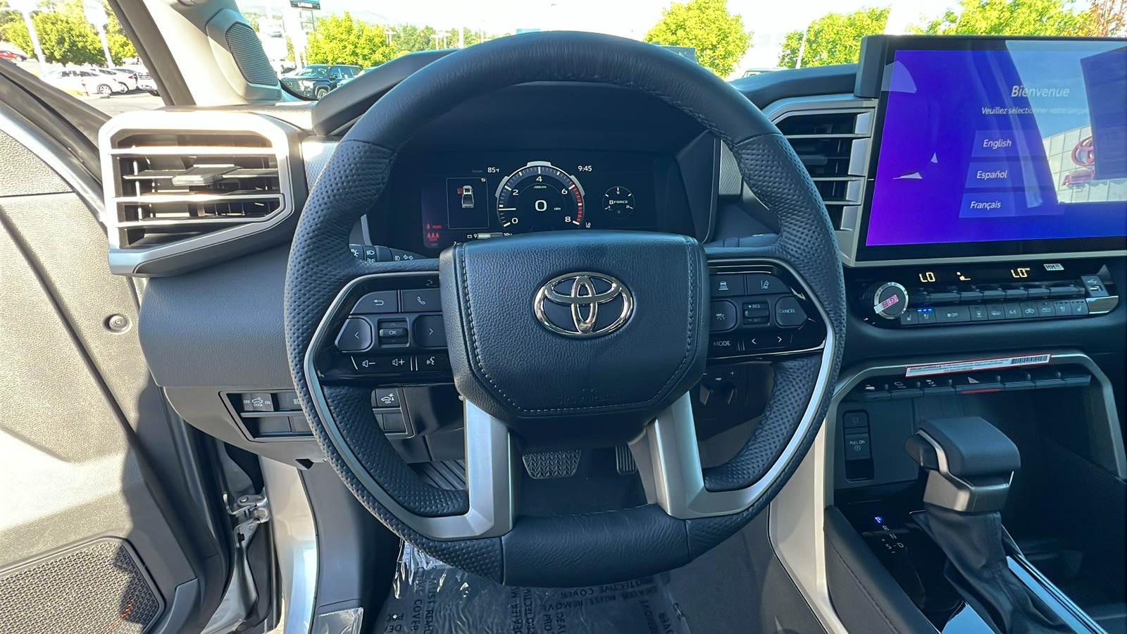 2024 Toyota Tundra  15