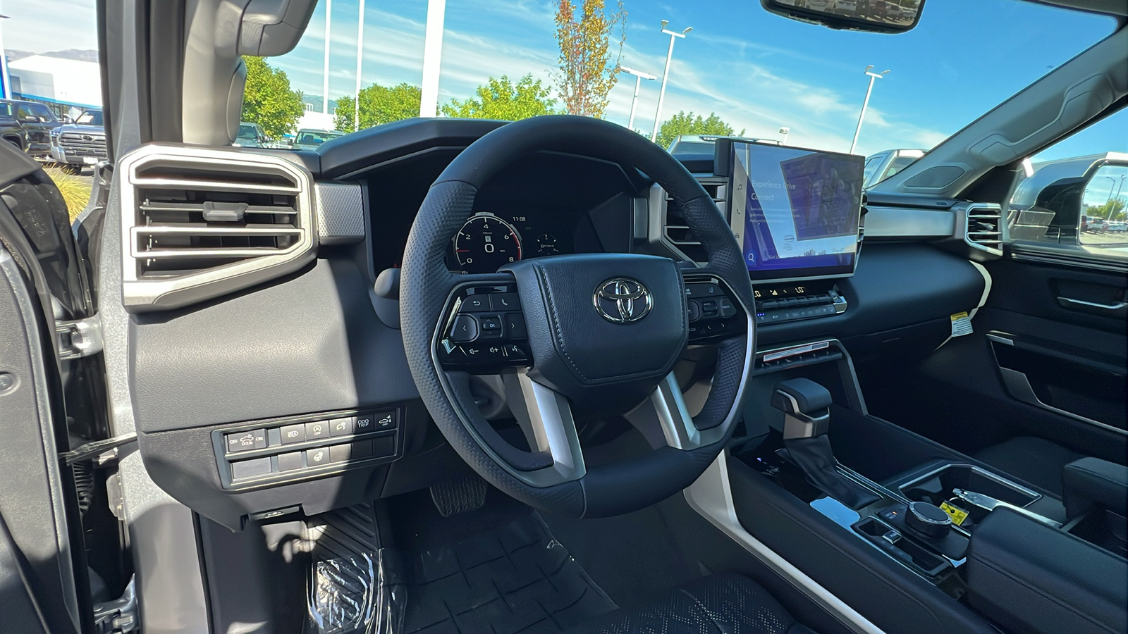 2024 Toyota Tundra  2