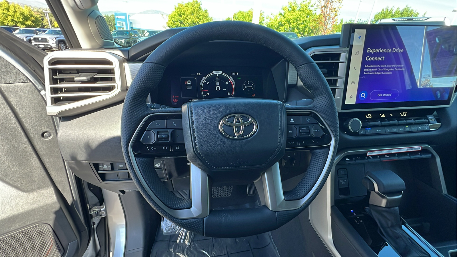 2024 Toyota Tundra  15