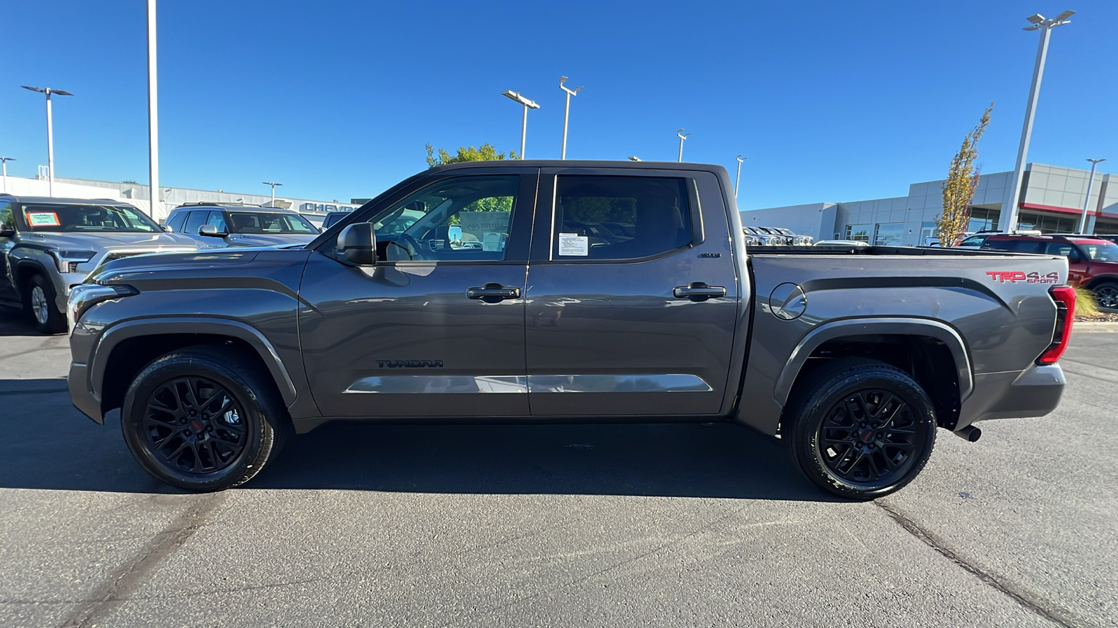 2024 Toyota Tundra  3