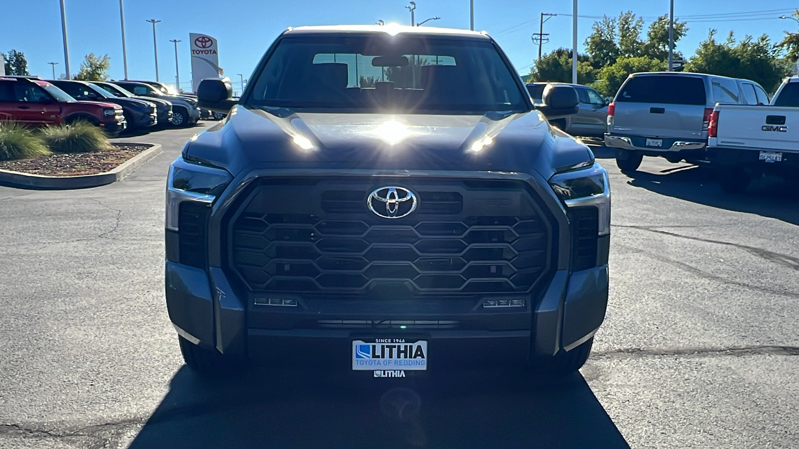 2024 Toyota Tundra  6