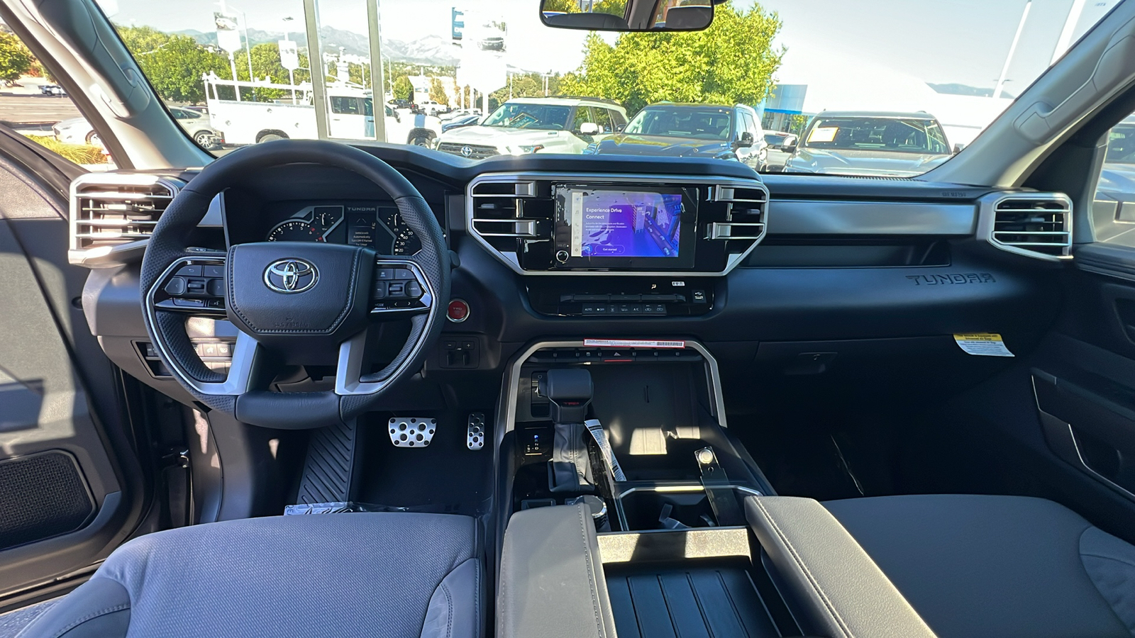 2024 Toyota Tundra  10