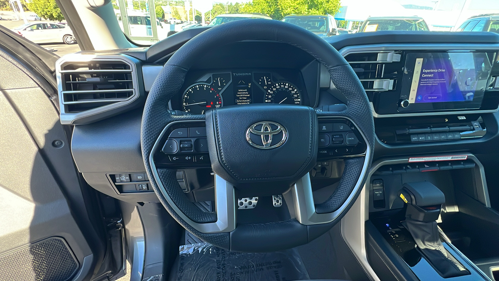 2024 Toyota Tundra  15