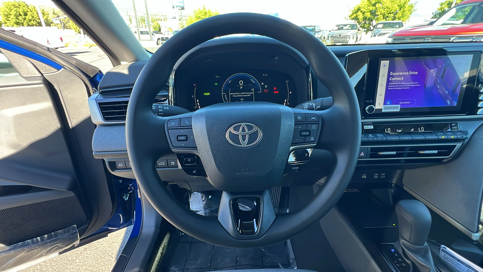 2025 Toyota Camry  15