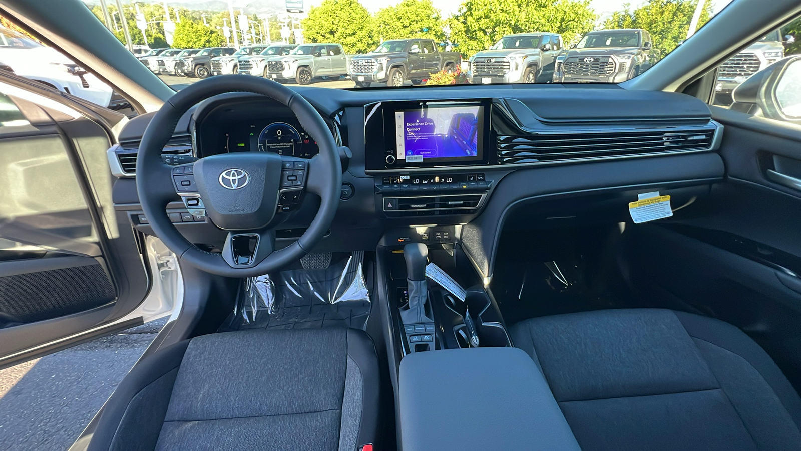 2025 Toyota Camry  10