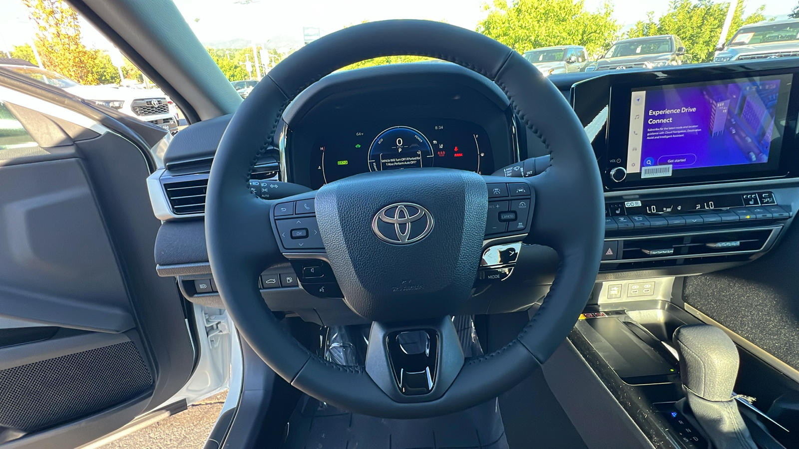 2025 Toyota Camry  15