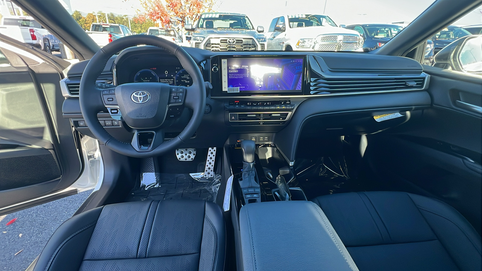 2025 Toyota Camry  10