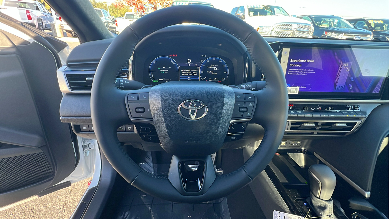 2025 Toyota Camry  15