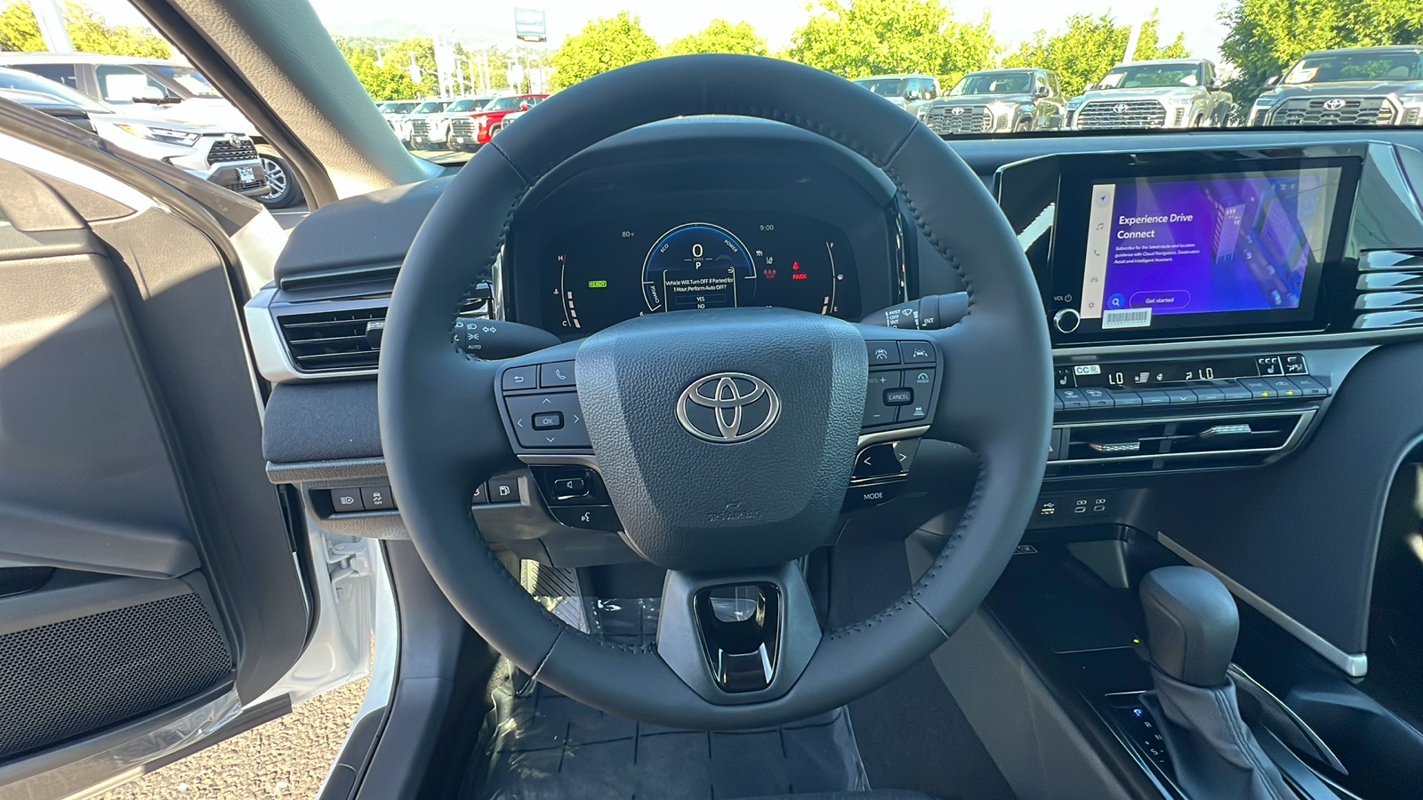 2025 Toyota Camry  15