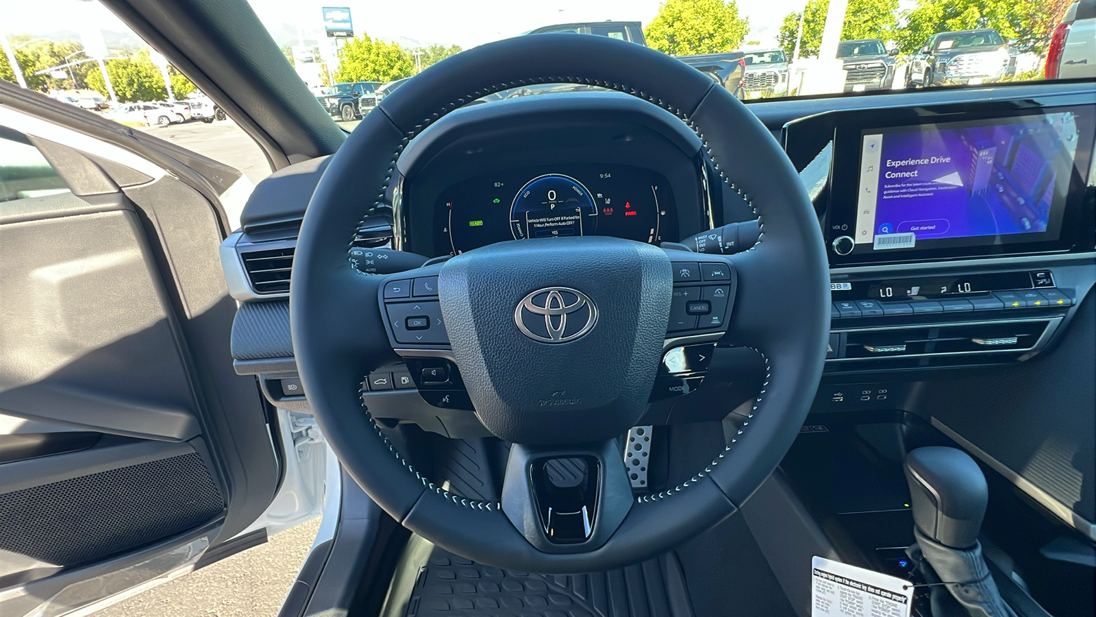 2025 Toyota Camry  15