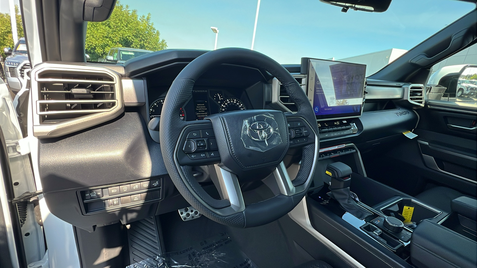 2025 Toyota Tundra  2