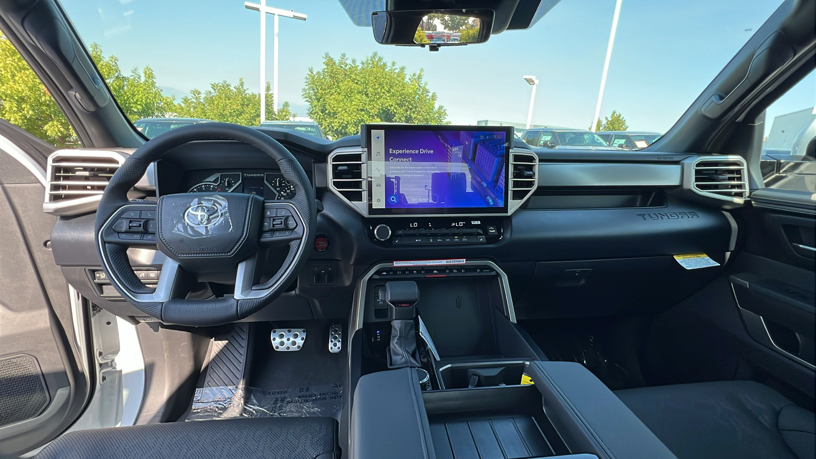 2025 Toyota Tundra  10