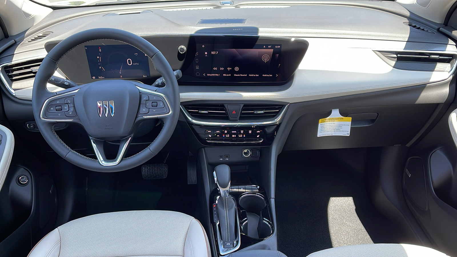 2025 Buick Encore GX Avenir 13