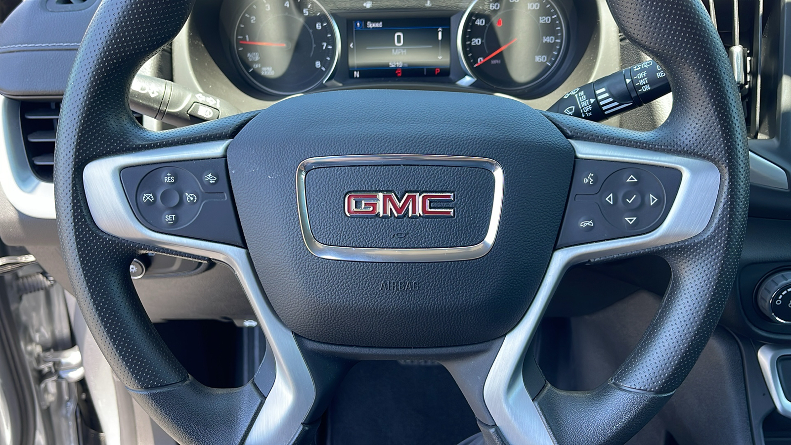 2024 GMC Terrain SLE 19