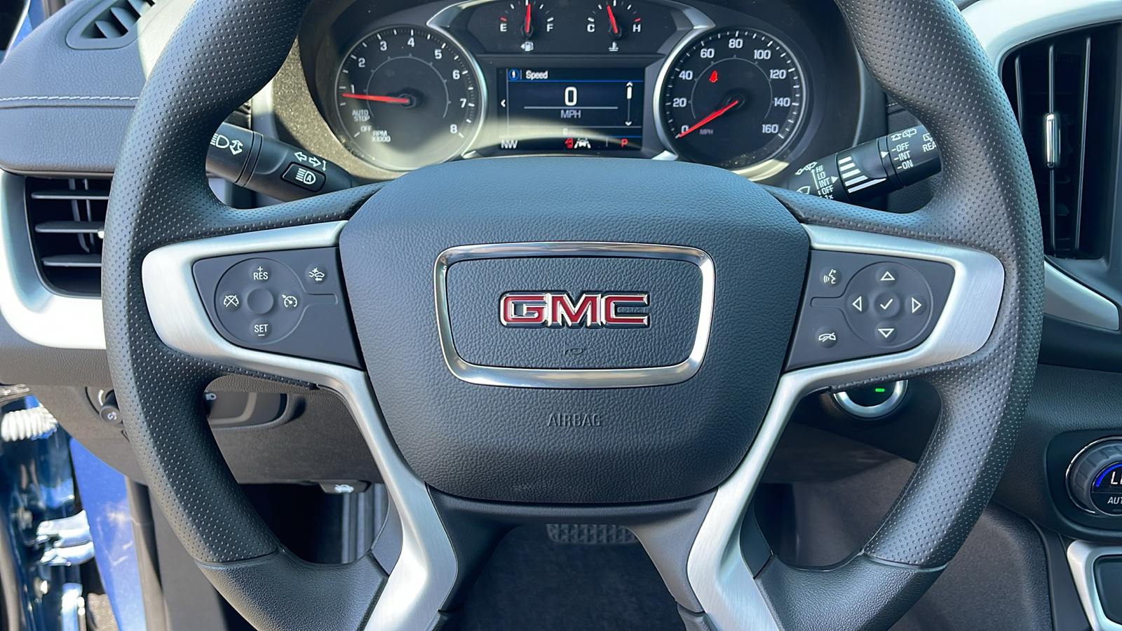 2024 GMC Terrain SLE 18