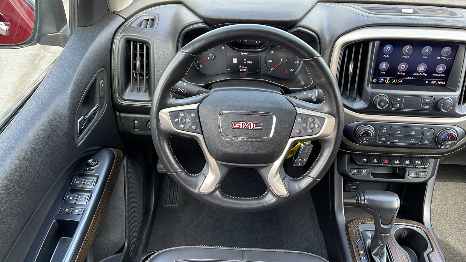 2019 GMC Canyon Denali 12