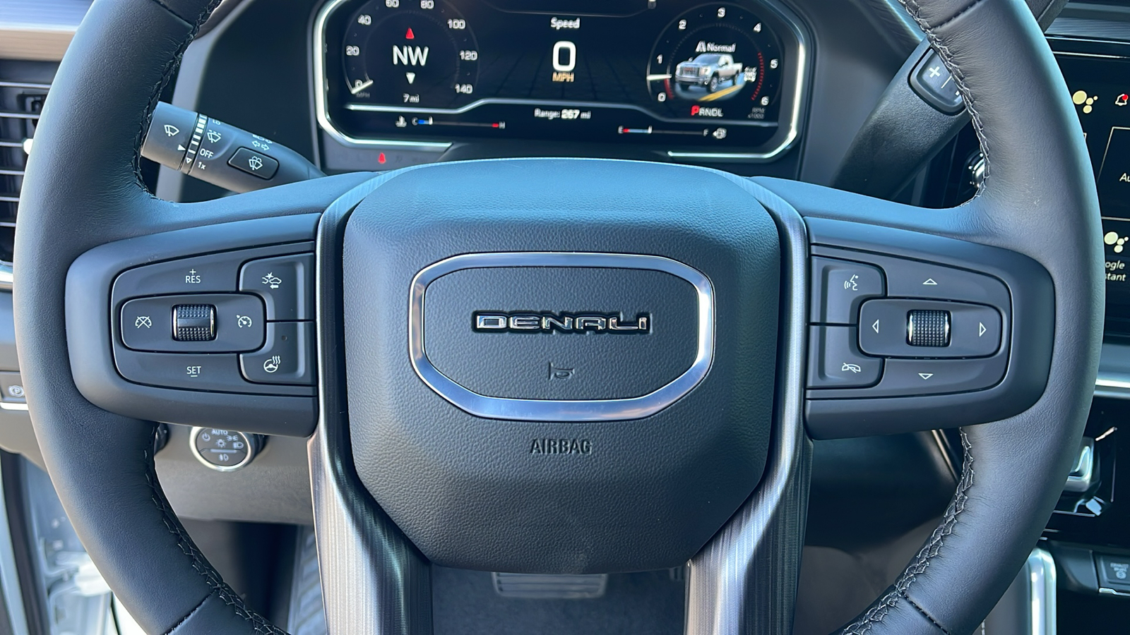 2024 GMC Sierra 2500HD Denali Ultimate 18