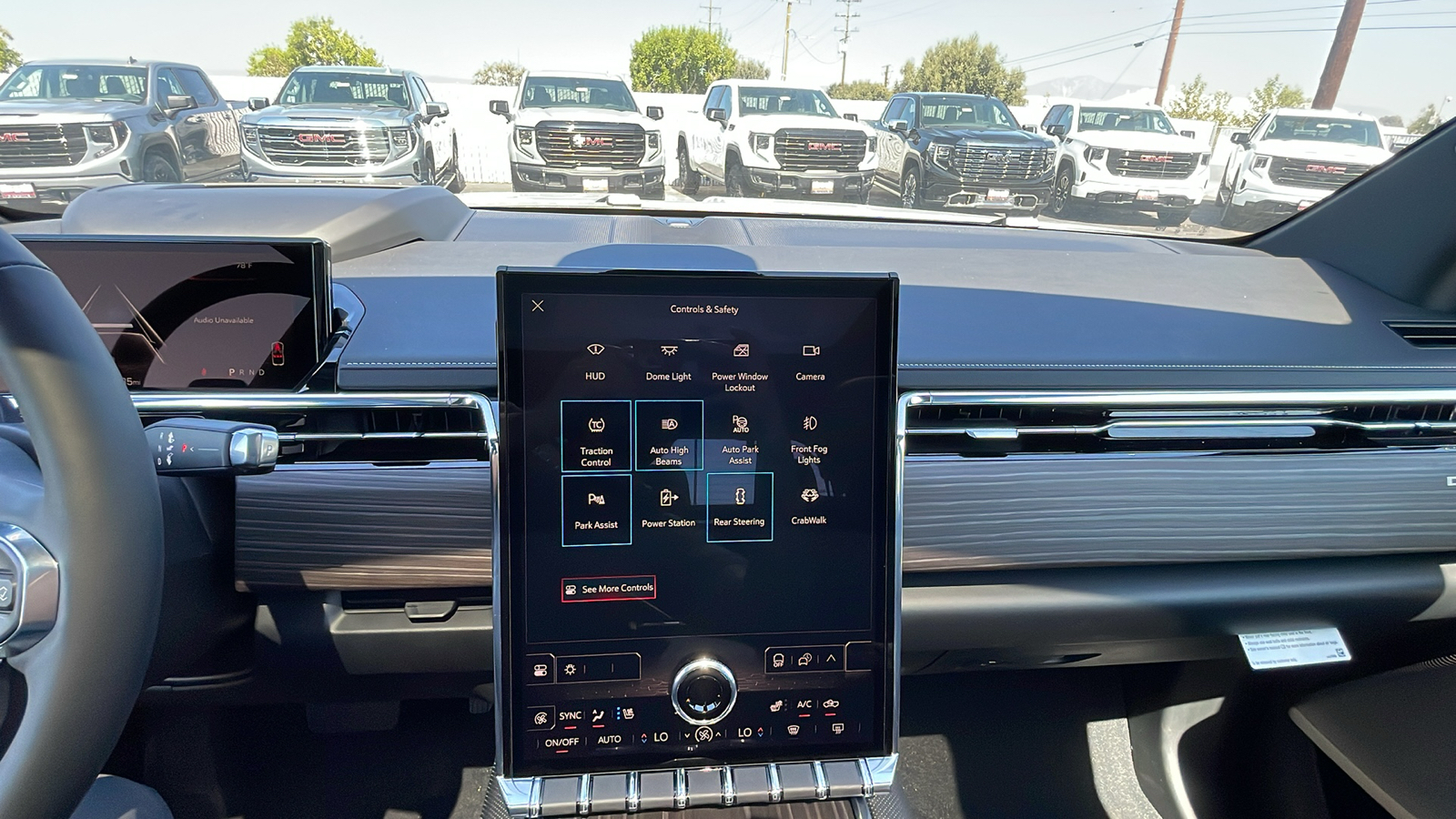 2024 GMC Sierra 1500 Denali Edition 1 14