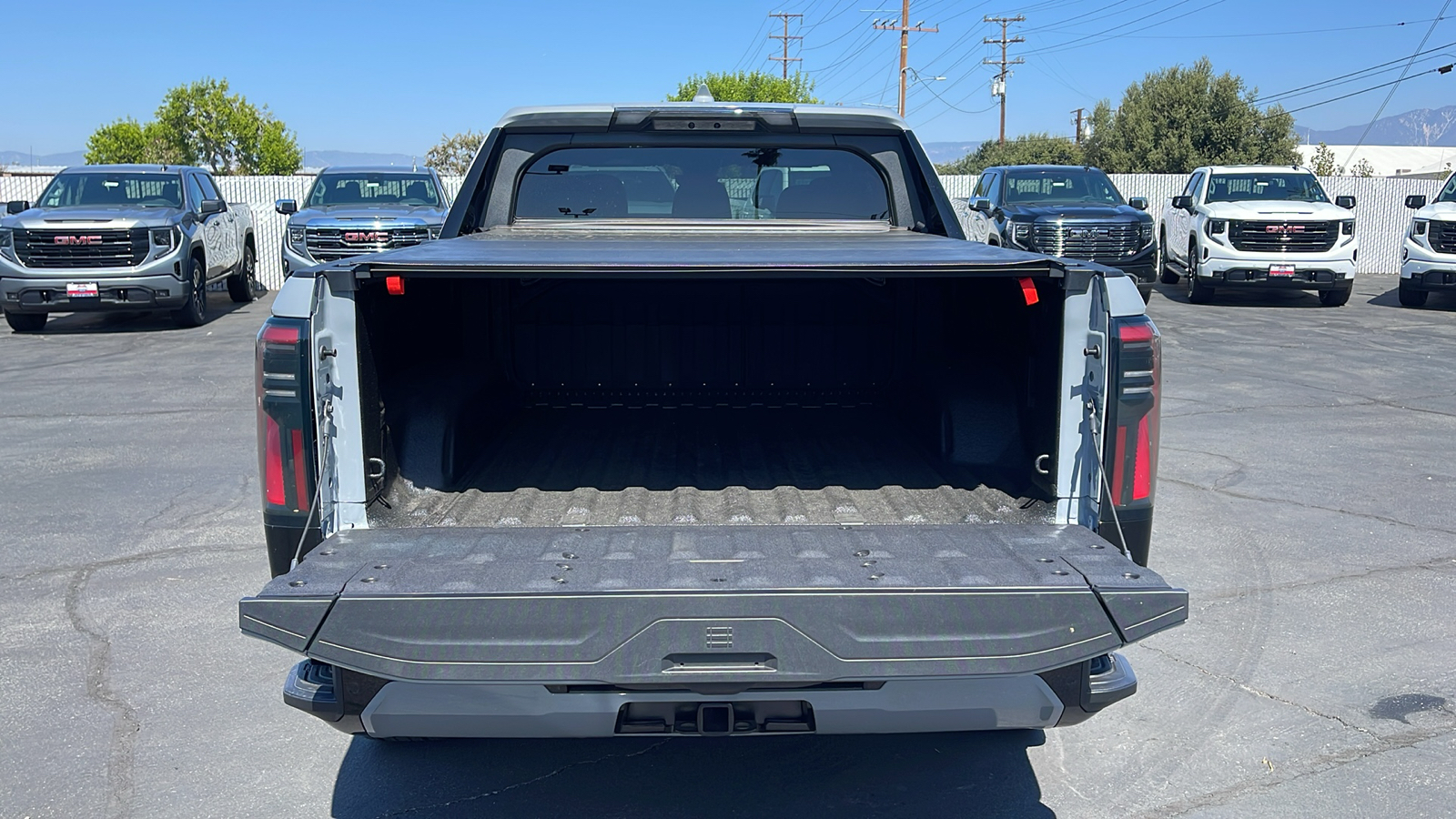 2024 GMC Sierra 1500 Denali Edition 1 25