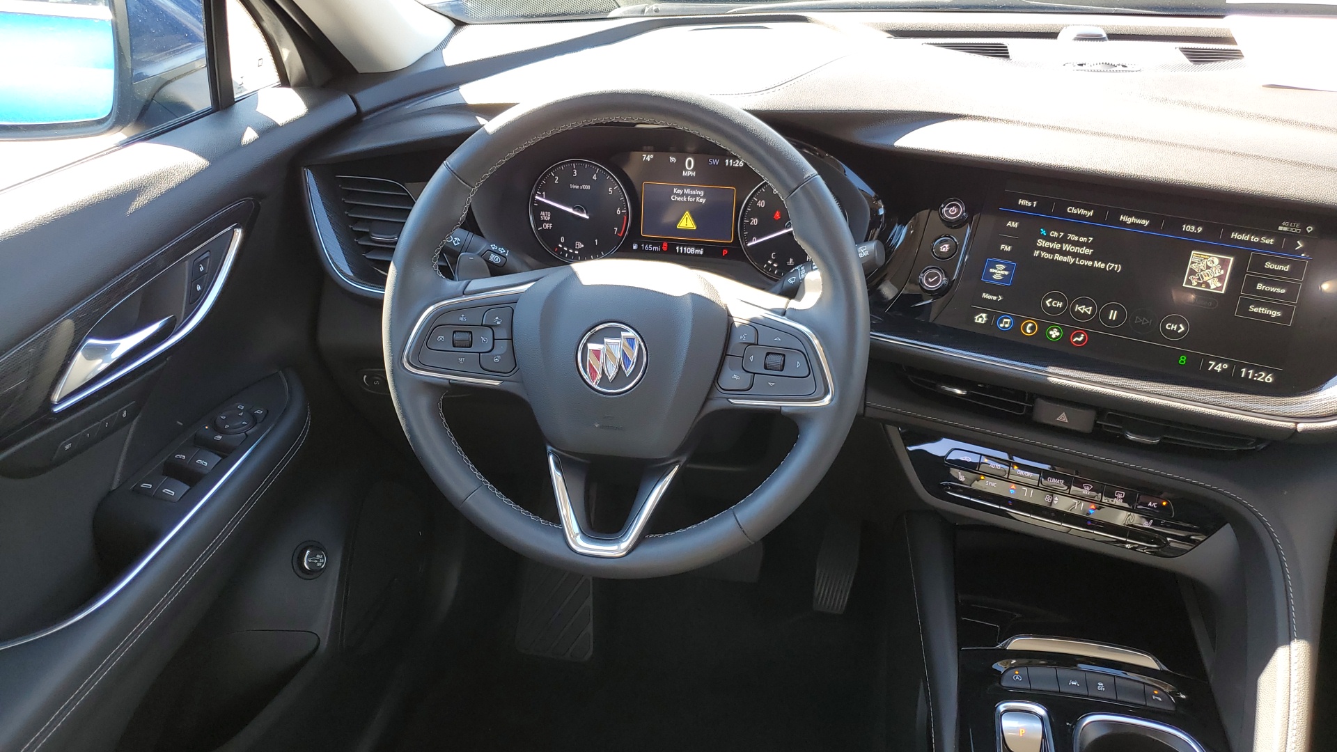 2023 Buick Envision Essence 14