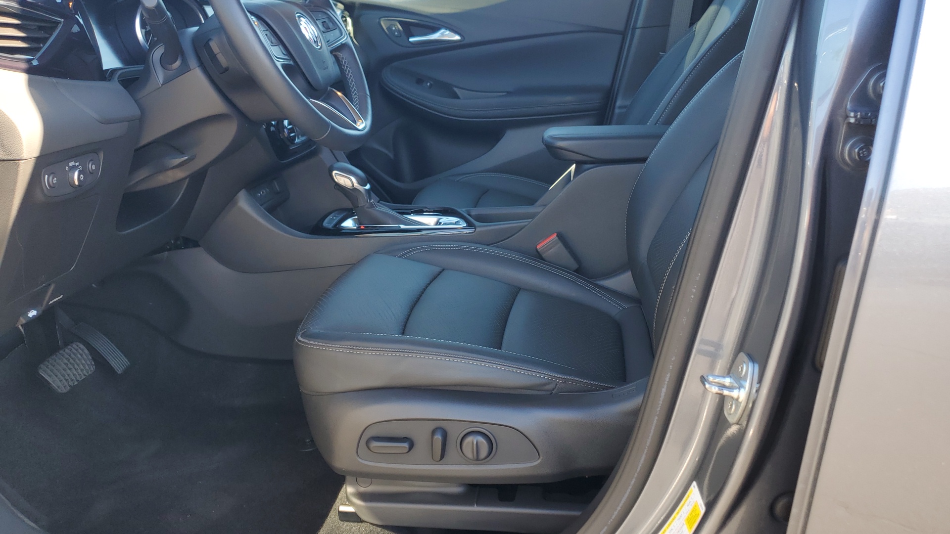 2022 Buick Encore GX Essence 11