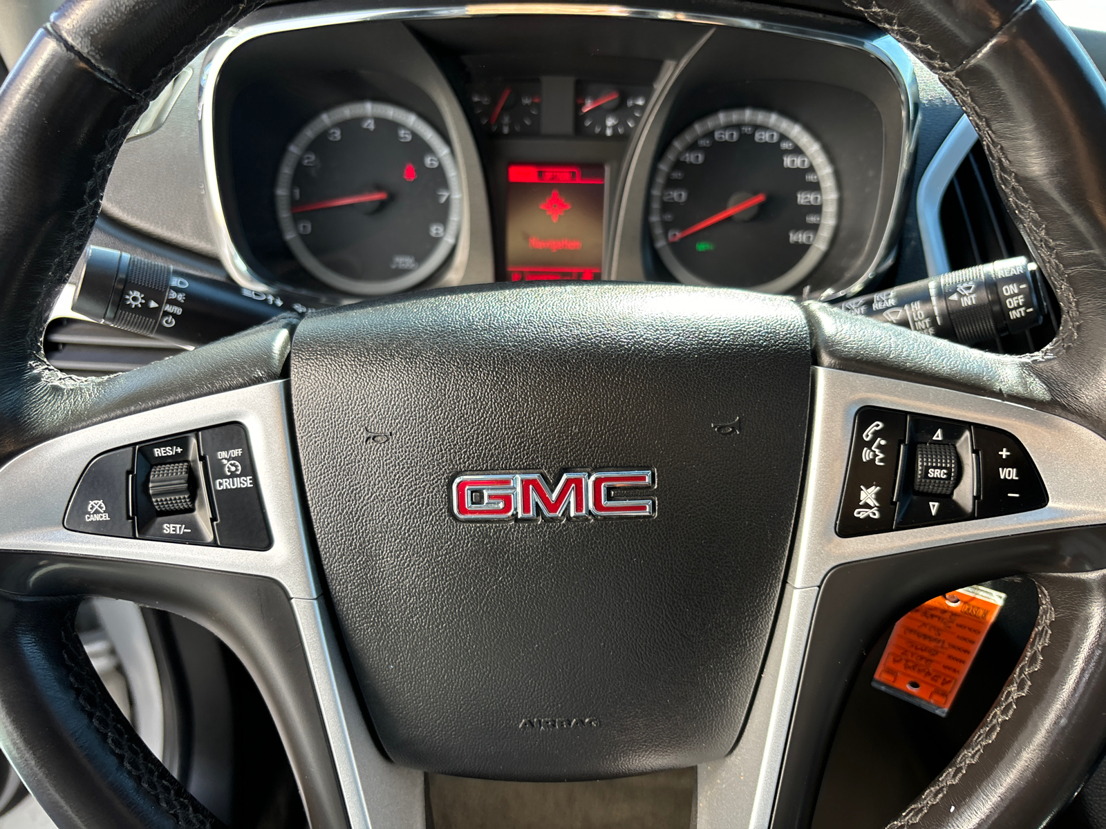 2017 GMC Terrain SLE 16