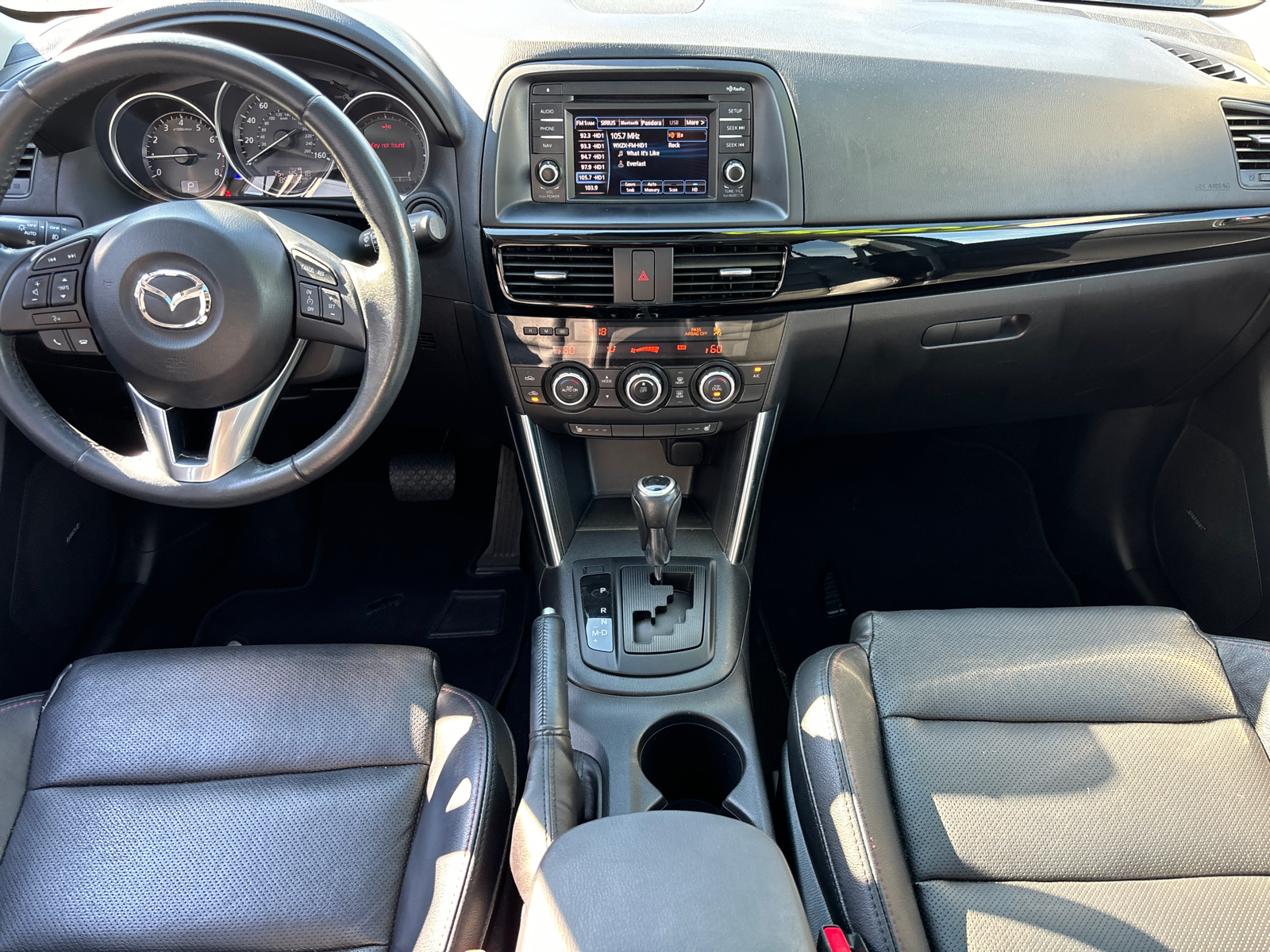 2014 Mazda CX-5 Grand Touring 29