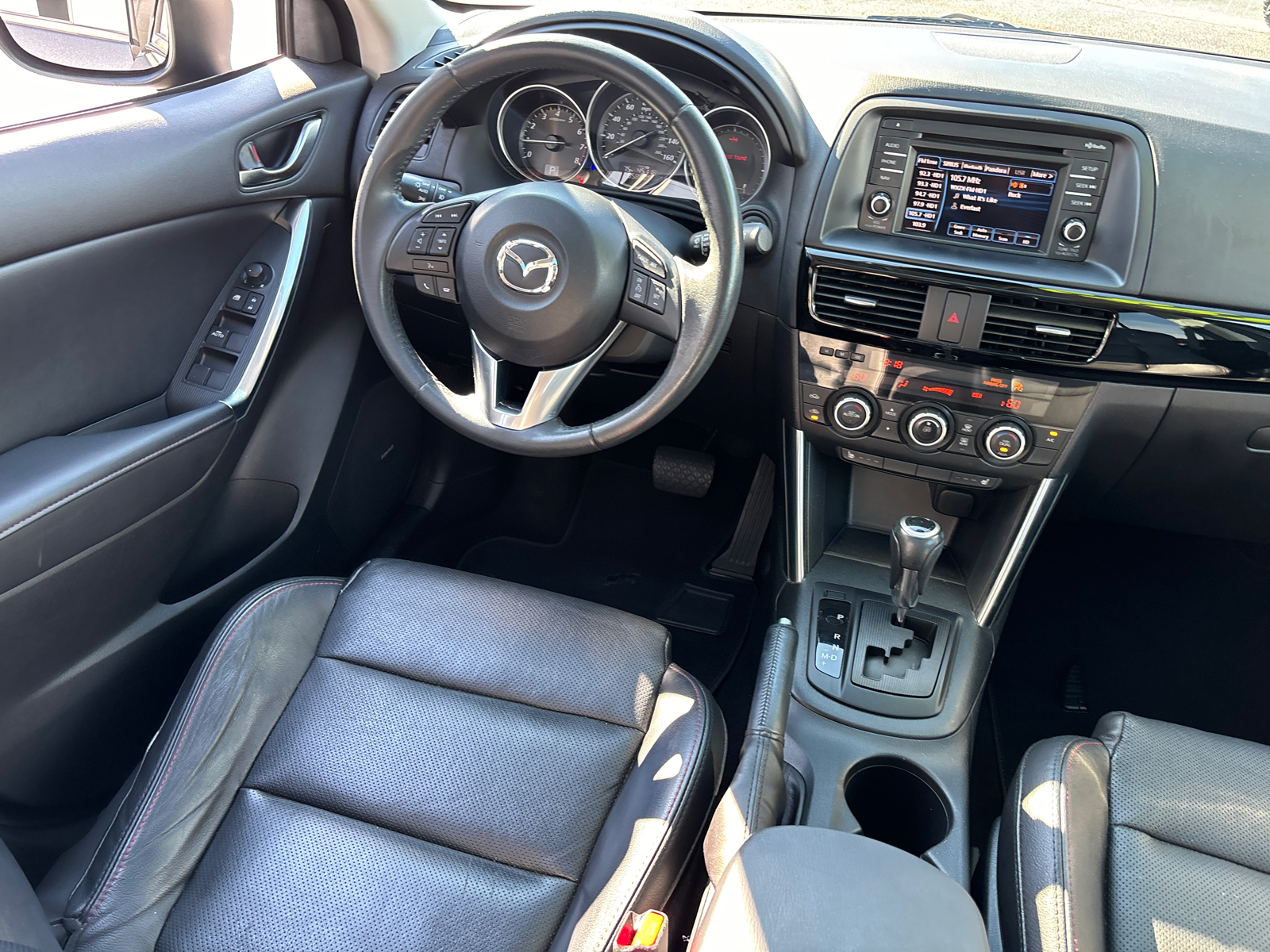 2014 Mazda CX-5 Grand Touring 30