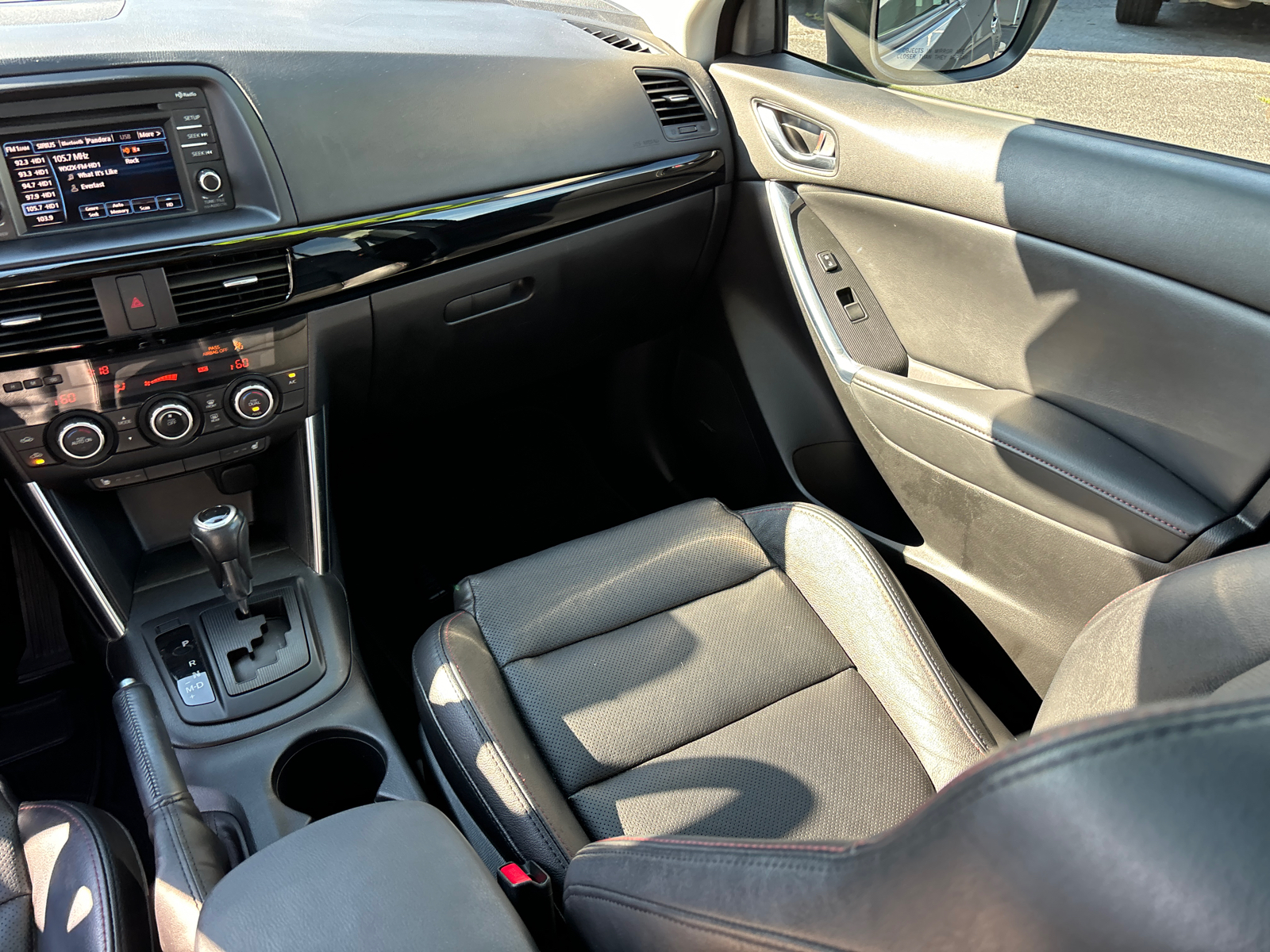 2014 Mazda CX-5 Grand Touring 31