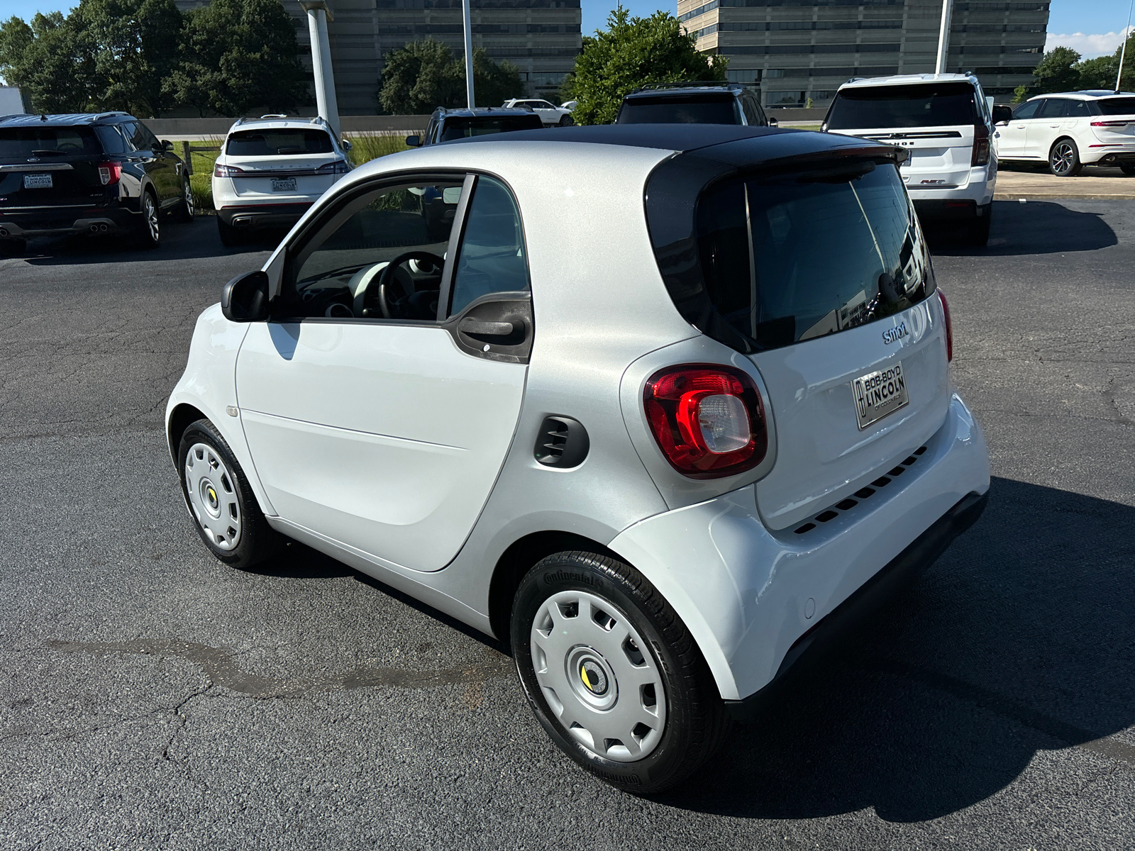 2016 smart fortwo  5