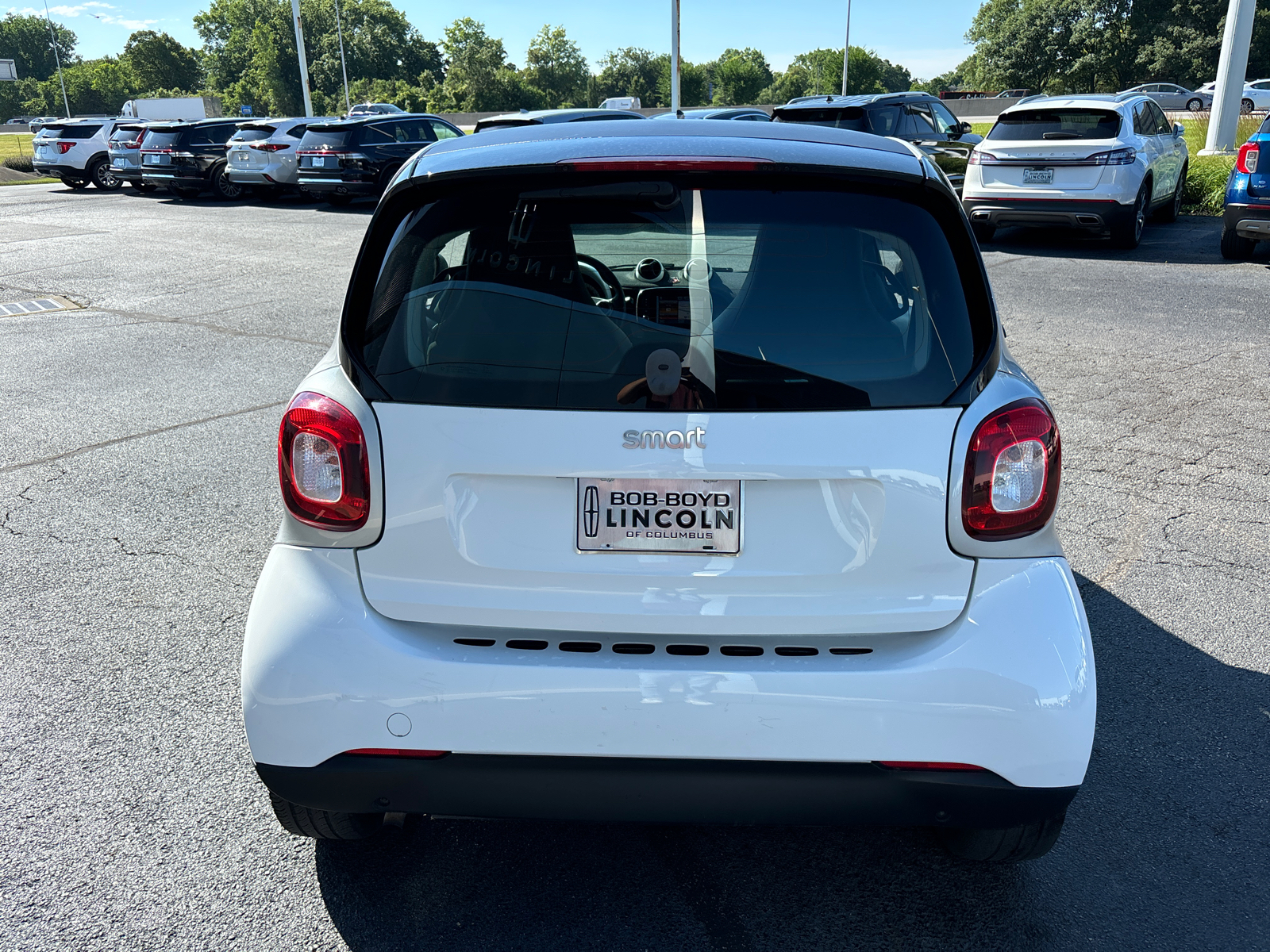 2016 smart fortwo  6