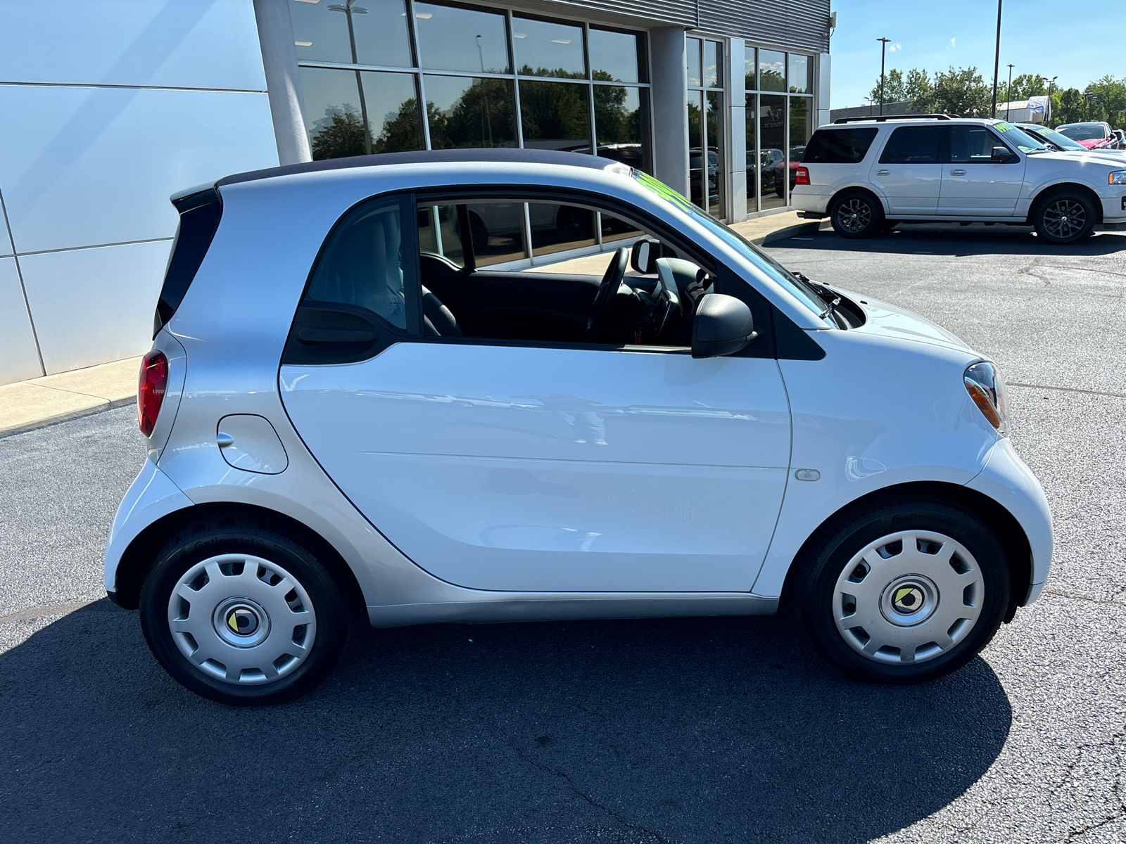 2016 smart fortwo  8