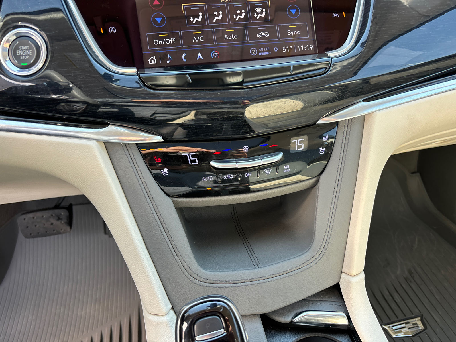 2024 Cadillac XT6 AWD Premium Luxury 22