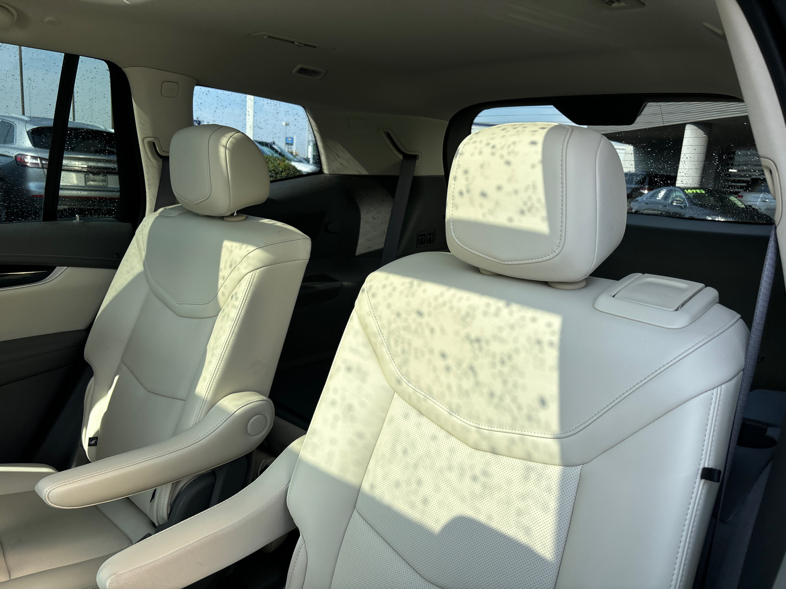 2024 Cadillac XT6 AWD Premium Luxury 26