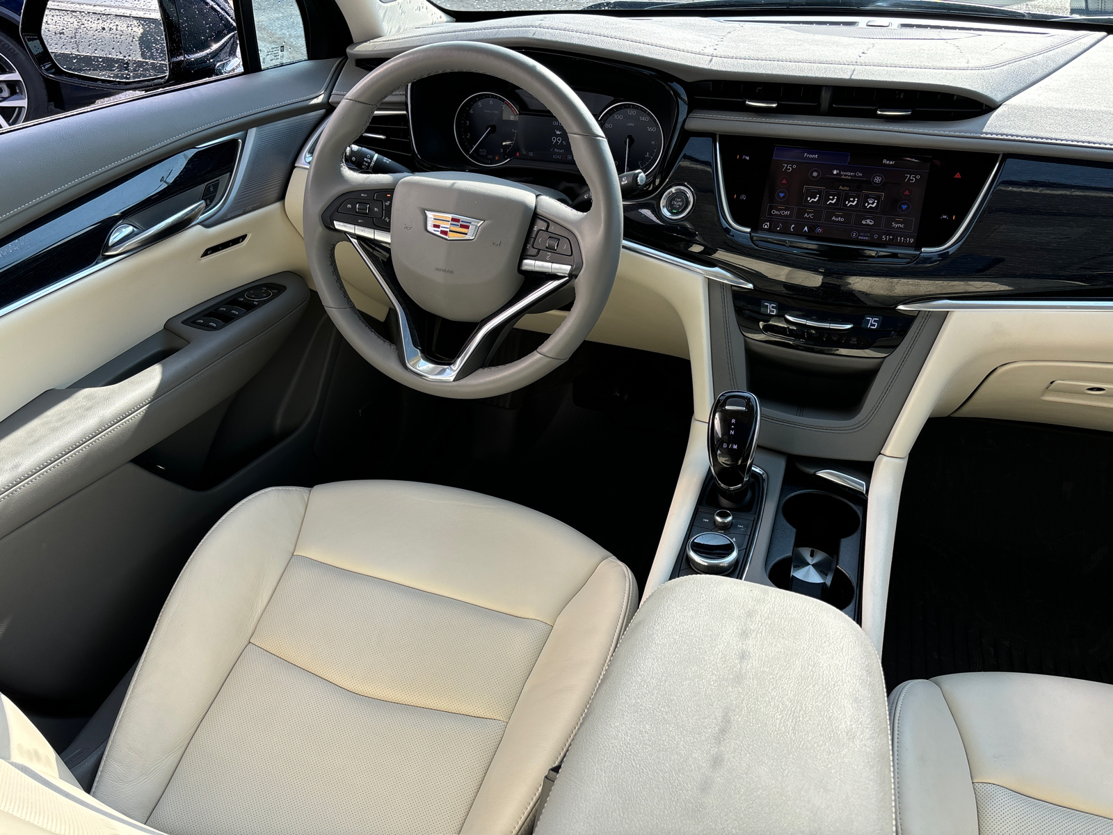 2024 Cadillac XT6 AWD Premium Luxury 30