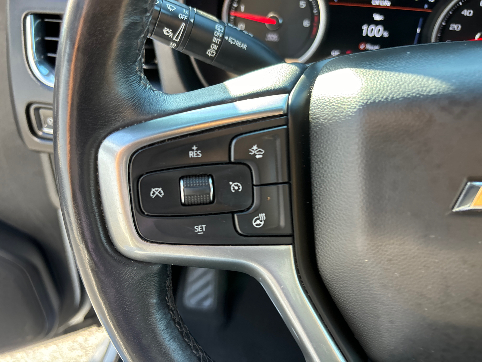 2021 Chevrolet Suburban Premier 17