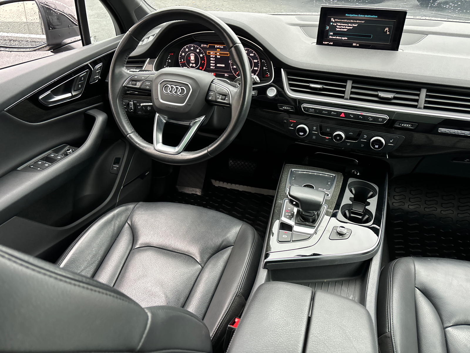 2019 Audi Q7  31