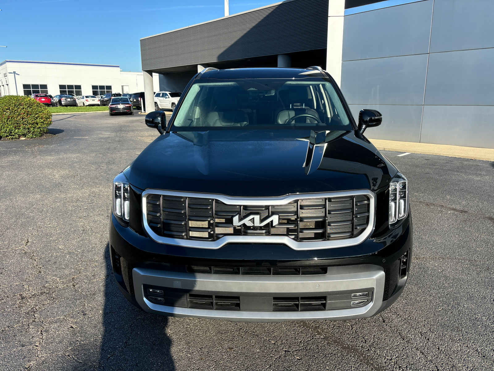 2023 Kia Telluride SX Prestige 2