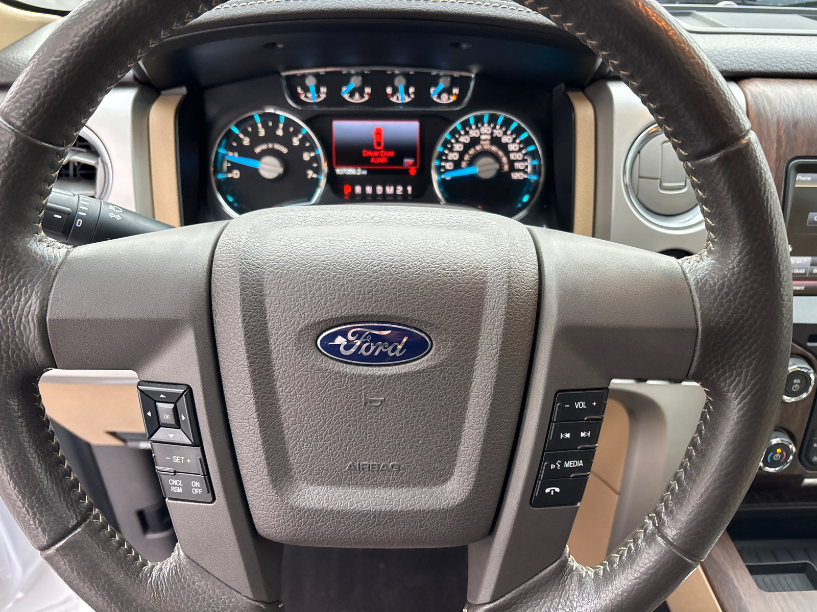 2013 Ford F-150  15