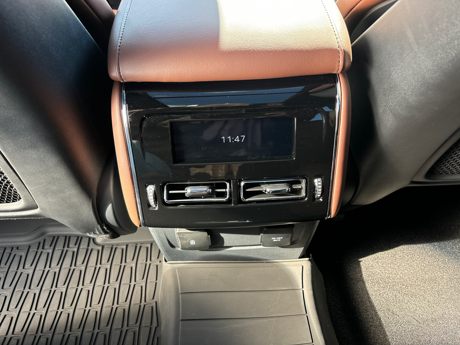 2025 Lincoln Aviator Reserve 35