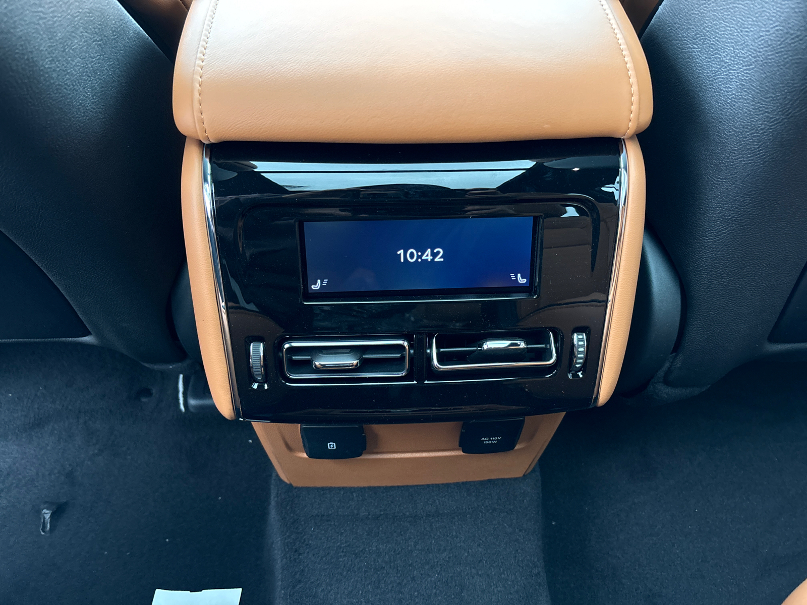 2025 Lincoln Aviator Black Label 34